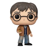 Funko Harry Potter POP! Movies Vinyl Figure Harry Potter with Resurrection Stone Funko Harry Potter POP! Movies Vinyl Figure Harry Potter with Resurrection Stone