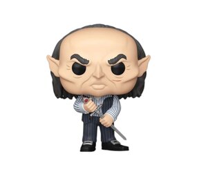 Funko Harry Potter POP! Movies Vinyl Figure Griphook Funko Harry Potter POP! Movies Vinyl Figure Griphook