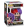 Funko Batman Ninja POP! Heroes Vinyl Harley Quinn