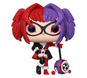 Funko Batman Ninja POP! Heroes Vinyl Harley Quinn