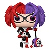 Funko Batman Ninja POP! Heroes Vinyl Harley Quinn