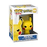Funko Pokémon POP! Games Vinyl Figure Grumpy Pikachu Funko Pokémon POP! Games Vinyl Figure Grumpy Pikachu