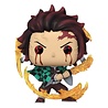 Funko Demon Slayer: Kimetsu no Yaiba POP! Animation Vinyl Figures Tanjiro(Sun Breathing) Funko Demon Slayer: Kimetsu no Yaiba POP! Animation Vinyl Figures Tanjiro(Sun Breathing)