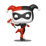Funko Batman: The Animated Series POP! Heroes Vinyl Harley Quinn Funko Batman: The Animated Series POP! Heroes Vinyl Harley Quinn
