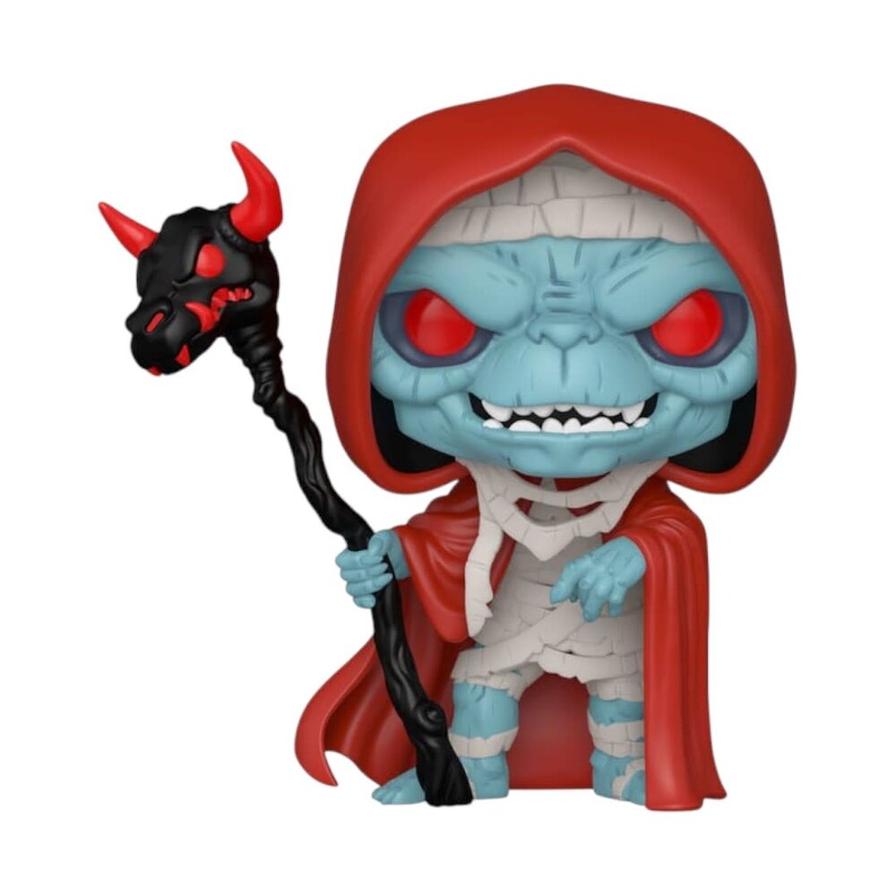 Funko Thundercats POP! TV Vinyl Figure Mumm-Ra Funko Thundercats POP! TV Vinyl Figure Mumm-Ra