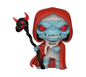 Funko Thundercats POP! TV Vinyl Figure Mumm-Ra Funko Thundercats POP! TV Vinyl Figure Mumm-Ra