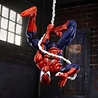 Hasbro Marvel Legends Maximum Series Action Figure Spider-Man Hasbro Marvel Legends Maximum Series Action Figure Spider-Man