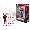 Hasbro Marvel Legends Maximum Series Action Figure Spider-Man Hasbro Marvel Legends Maximum Series Action Figure Spider-Man