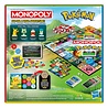 Hasbro Pokémon Board Game Monopoly *English Version* Hasbro Pokémon Board Game Monopoly *English Version*