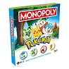 Hasbro Pokémon Board Game Monopoly *English Version* Hasbro Pokémon Board Game Monopoly *English Version*