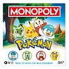 Hasbro Pokémon Board Game Monopoly *English Version* Hasbro Pokémon Board Game Monopoly *English Version*