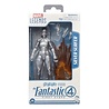 Hasbro The Fantastic Four: First Steps Marvel Legends Action Figure Silver Surfer Hasbro The Fantastic Four: First Steps Marvel Legends Action Figure Silver Surfer