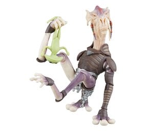 Hasbro Star Wars Episode I Black Series Action Figure Sebulba Hasbro Star Wars Episode I Black Series Action Figure Sebulba