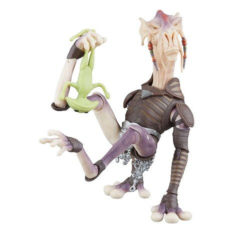 Hasbro Star Wars Episode I Black Series Action Figure Sebulba Hasbro Star Wars Episode I Black Series Action Figure Sebulba