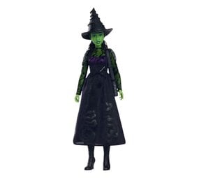Mattel Wicked Doll Elphaba Mattel Wicked Doll Elphaba