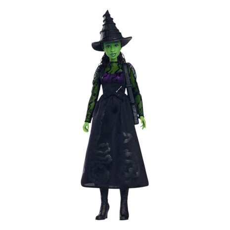 Mattel Wicked Doll Elphaba Mattel Wicked Doll Elphaba