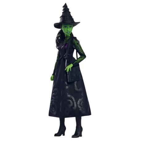 Mattel Wicked Doll Elphaba Mattel Wicked Doll Elphaba