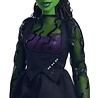 Mattel Wicked Doll Elphaba Mattel Wicked Doll Elphaba