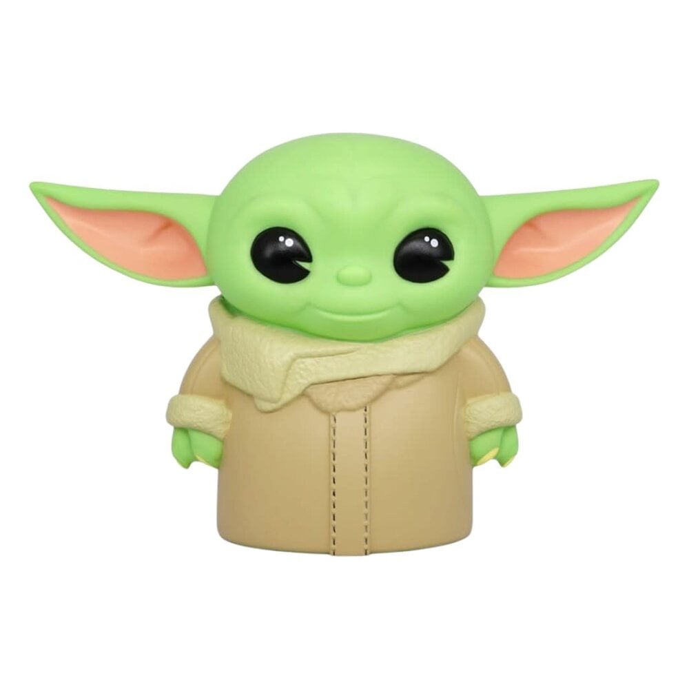 Monogram Star Wars The Mandalorian Coin Bank The Child Monogram Star Wars The Mandalorian Coin Bank The Child