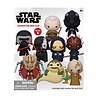 Monogram Star Wars 3D PVC Bag Clips Year of the Dark Side Series 1 Monogram Star Wars 3D PVC Bag Clips Year of the Dark Side Series 1