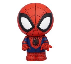 Monogram Marvel Figural Bank Spider-Man 20 cm Monogram Marvel Figural Bank Spider-Man 20 cm