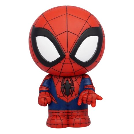 Monogram Marvel Figural Bank Spider-Man 20 cm Monogram Marvel Figural Bank Spider-Man 20 cm