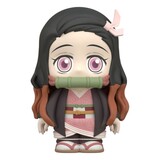 Monogram Demon Slayer: Kimetsu no Yaiba Coin Bank Nezuko Monogram Demon Slayer: Kimetsu no Yaiba Coin Bank Nezuko