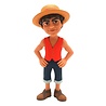 Minix One Piece Minix Figure Monkey D. Luffy Minix One Piece Minix Figure Monkey D. Luffy