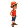 Minix One Piece Minix Figure Monkey D. Luffy Minix One Piece Minix Figure Monkey D. Luffy