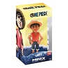 Minix One Piece Minix Figure Monkey D. Luffy Minix One Piece Minix Figure Monkey D. Luffy