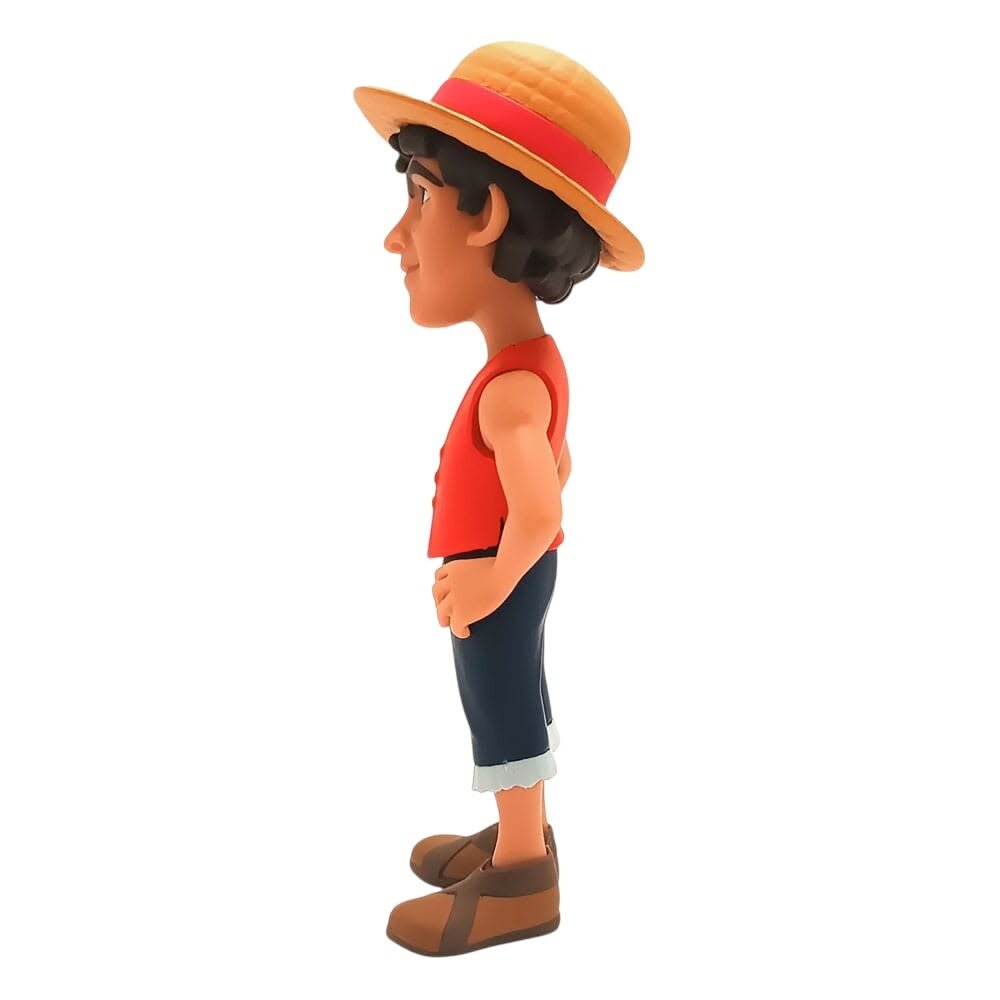 Minix One Piece Minix Figure Monkey D. Luffy Minix One Piece Minix Figure Monkey D. Luffy