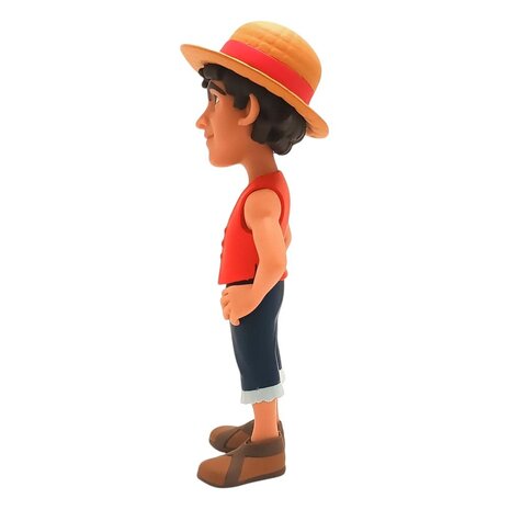 Minix One Piece Minix Figure Monkey D. Luffy Minix One Piece Minix Figure Monkey D. Luffy
