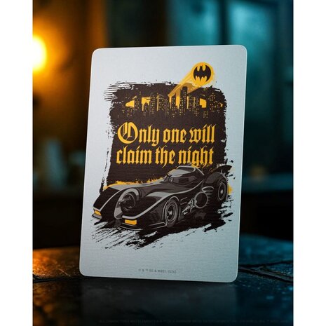 Theory11 Batman 85th Anniversary Playing Cards Theory11 Batman 85th Anniversary Playing Cards