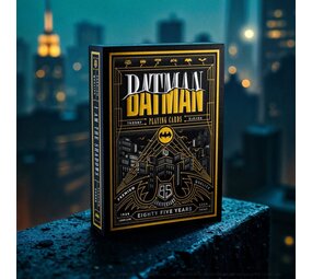 Theory11 Batman 85th Anniversary Playing Cards Theory11 Batman 85th Anniversary Playing Cards