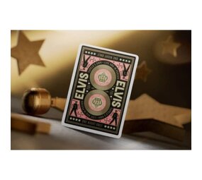 Theory11 Elvis Playing Cards Theory11 Elvis Playing Cards