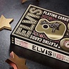 Theory11 Elvis Playing Cards Theory11 Elvis Playing Cards