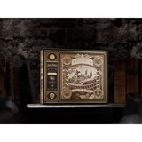 Theory11 Harry Potter multi-dimensional puzzle (1000 pieces) Theory11 Harry Potter multi-dimensional puzzle (1000 pieces)