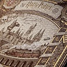 Theory11 Harry Potter multi-dimensional puzzle (1000 pieces) Theory11 Harry Potter multi-dimensional puzzle (1000 pieces)