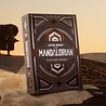 Theory11 Star Wars: The Mandalorian Playing Cards