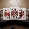 Theory11 Star Wars: The Mandalorian Playing Cards