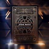 Theory11 Star Wars Playing Cards Gold Version Theory11 Star Wars Playing Cards Gold Version