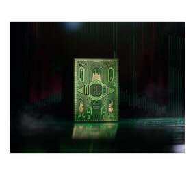 Theory11 Wicked Playing Cards Theory11 Wicked Playing Cards