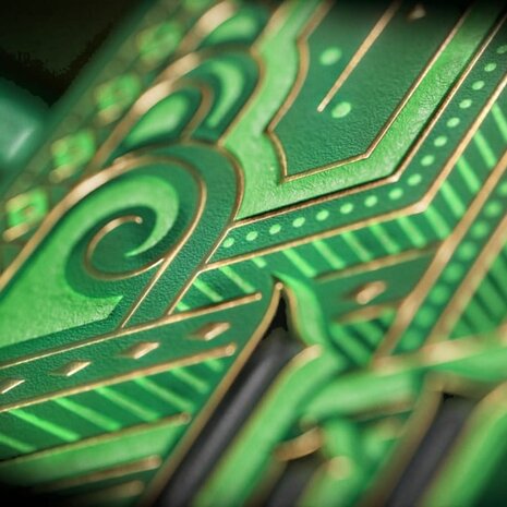 Theory11 Wicked Playing Cards Theory11 Wicked Playing Cards