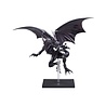 Kotobukiya Yu-Gi-Oh! Oshi Works Statue Red-Eyes Black Dragon