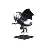 Kotobukiya Yu-Gi-Oh! Oshi Works Statue Red-Eyes Black Dragon