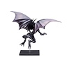 Kotobukiya Yu-Gi-Oh! Oshi Works Statue Red-Eyes Black Dragon