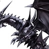 Kotobukiya Yu-Gi-Oh! Oshi Works Statue Red-Eyes Black Dragon