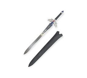 Fairy Tail – Erza Scarlet: Magic Sword