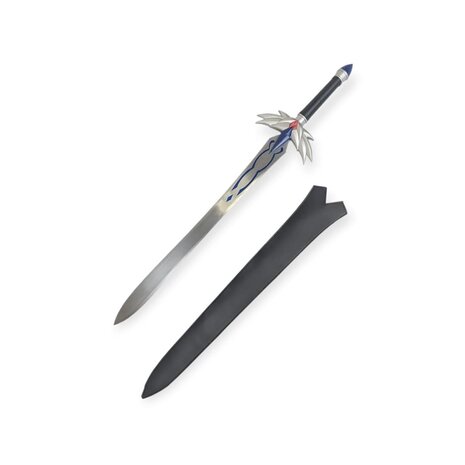 Fairy Tail – Erza Scarlet: Magic Sword Fairy Tail – Erza Scarlet: Magic Sword