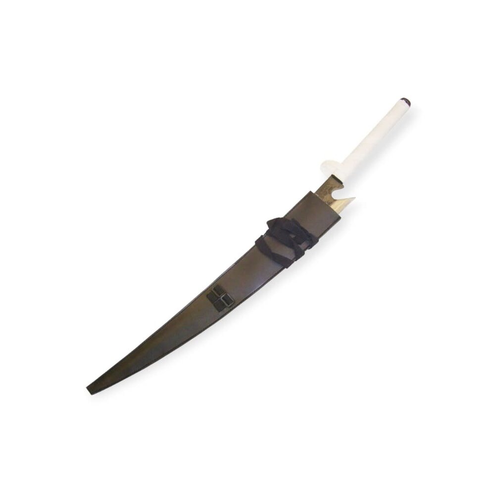 Katana Bleach – Ichigo Shikai V1 – Metal Blade